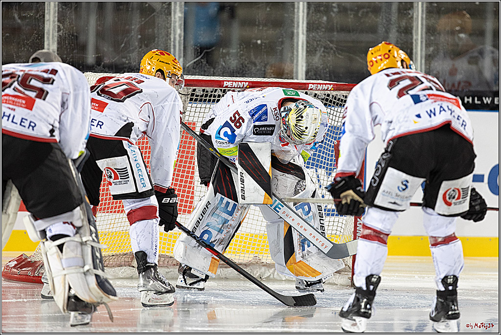 PENNY DEL;  Kölner Haie - Fischtown Pinguins; Köln, 22.12.2022